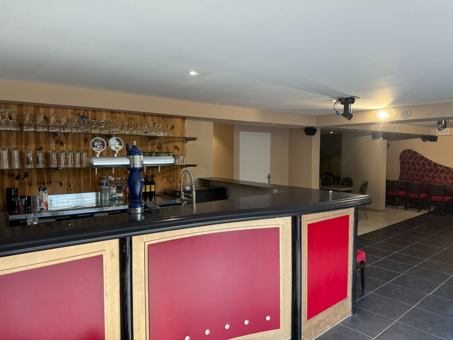 Conference room