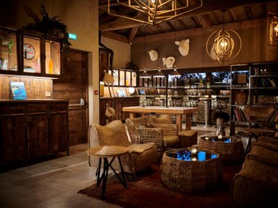 4* Hotel & Event Venue in Southern Corsica with Private Beach Access