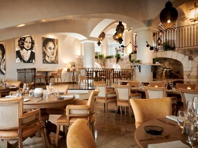 4* Hotel & Event Venue in Southern Corsica with Private Beach Access