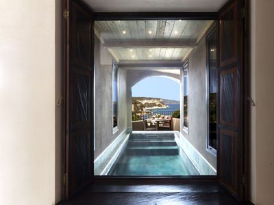 4* Hotel & Event Venue in Southern Corsica with Private Beach Access