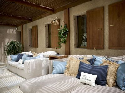 Moulin en Bord de Mer à Bonifacio | Événements avec Vue Panoramique