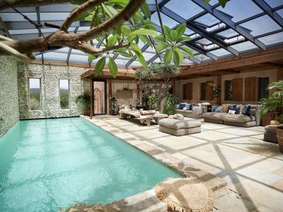 Moulin en Bord de Mer à Bonifacio | Événements avec Vue Panoramique