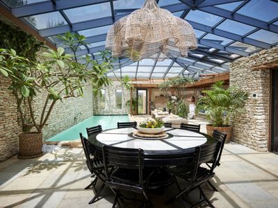 Moulin en Bord de Mer à Bonifacio | Événements avec Vue Panoramique