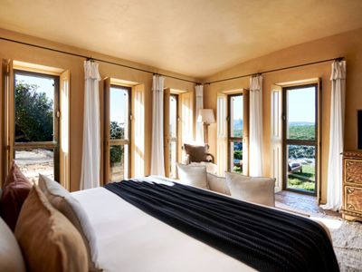 Moulin en Bord de Mer à Bonifacio | Événements avec Vue Panoramique