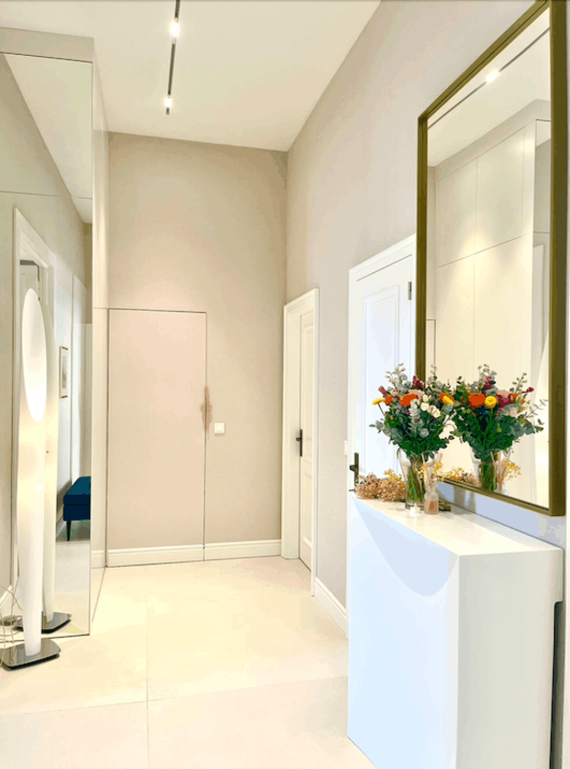 Prestigious apartment Nice