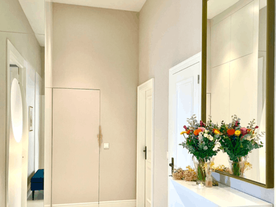 Prestigious apartment Nice