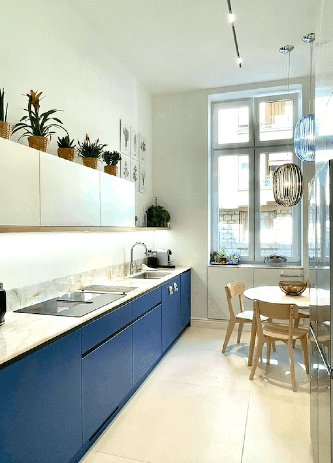 Prestigious apartment Nice