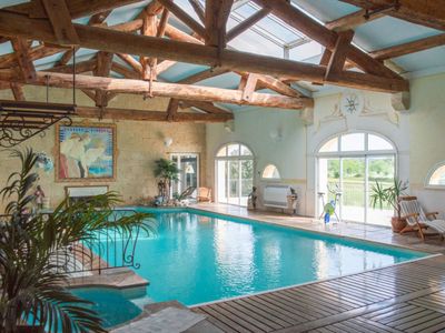 Un lieu d'excellence pour que vos événements soient à la hauteur de vos rêves