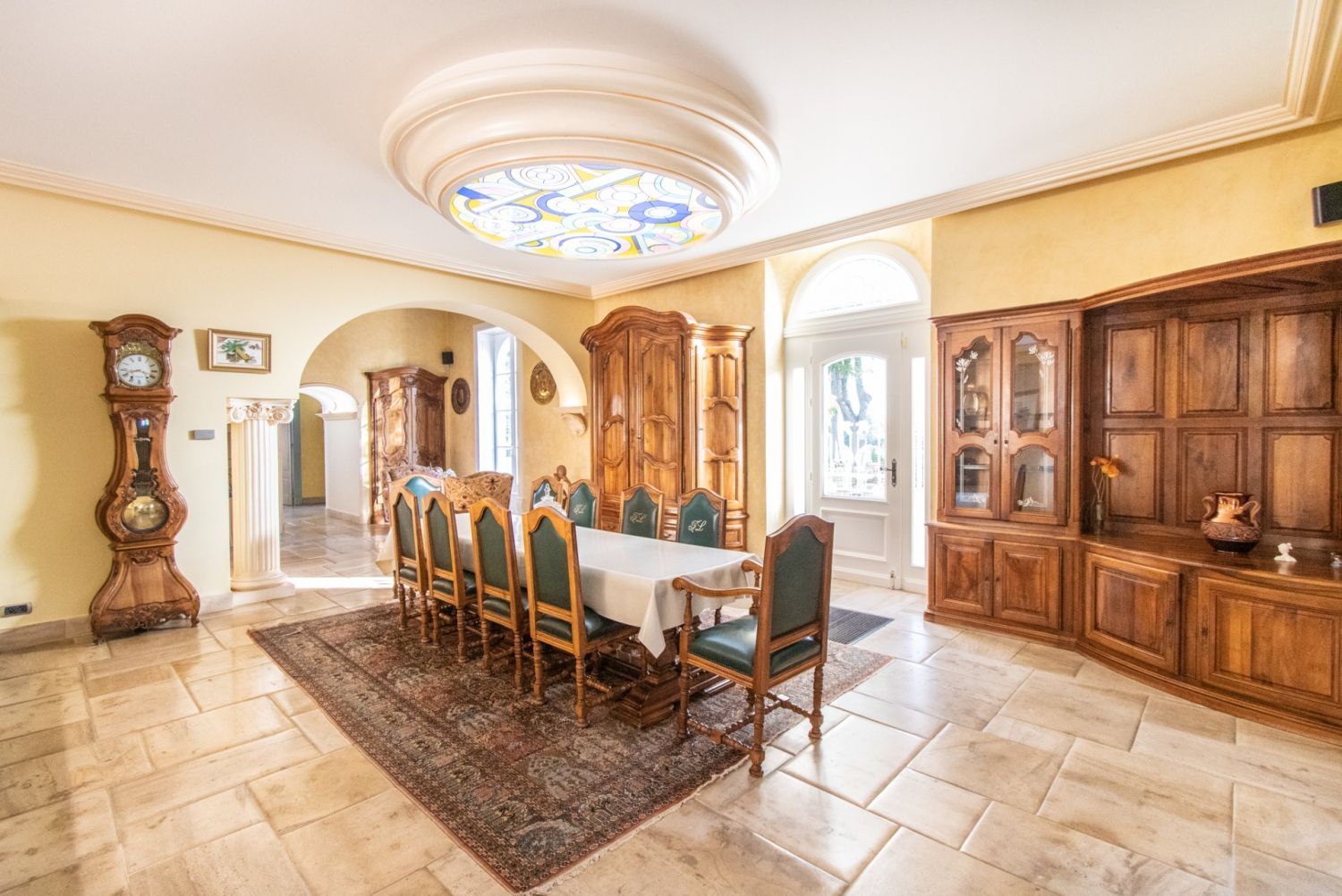 A place of excellence so that your events live up to your dreams