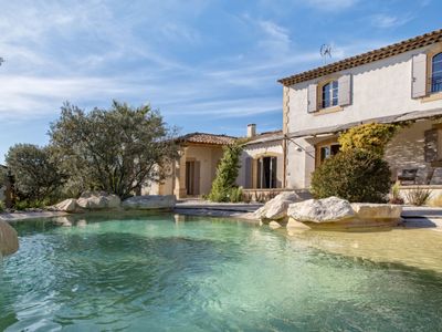 Villa niché au cœur de la Provence