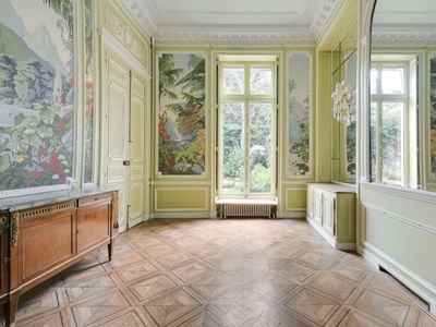 Exclusive Private Hotel in Paris for High-End Events & Culinary Experiences