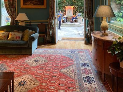 Hôtel Particulier Privé d'Exception à Paris pour Événements Haut de Gamme