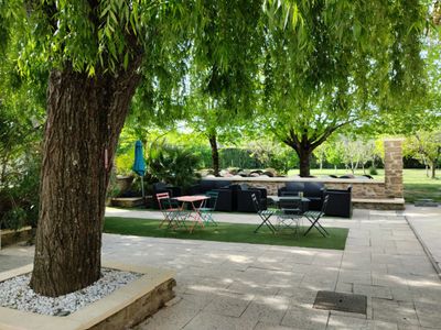 Authentic Provençal Mas