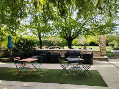 Authentic Provençal Mas