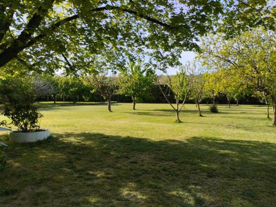 Authentic Provençal Mas