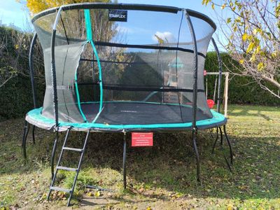 Authentic Provençal Mas