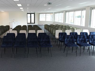 Espace exceptionnel pour événements avec vue imprenable 