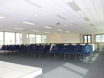 Espace exceptionnel pour événements avec vue imprenable 