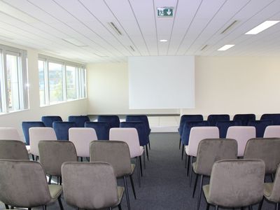 Espace exceptionnel pour événements avec vue imprenable 