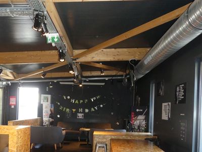 Centre Sportif Moderne à Paris pour Événements d'Entreprise & Activités