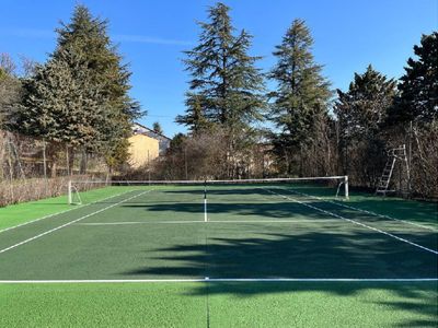A farmhouse in the heart of Provence