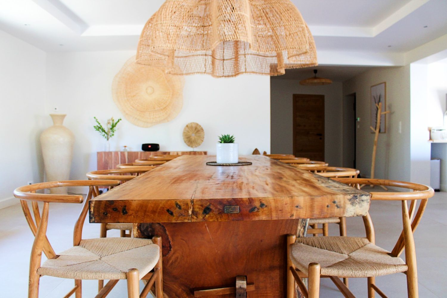 Villa Ibiza in Drôme Provençale