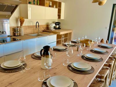 Villa 5 chambres en Drôme provençale