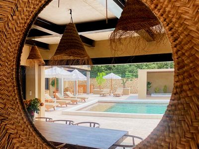 Villa 5 chambres en Drôme provençale