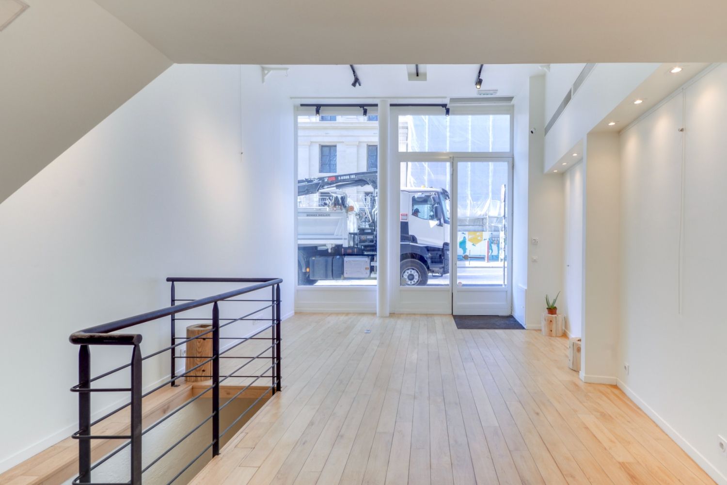 Magasin Créatif Moderne pour Pop-Ups & Séances Photo à Paris
