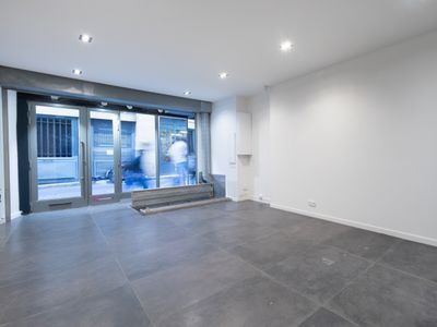 Boutique Élégante pour Événements Éphémères et Expositions à Paris