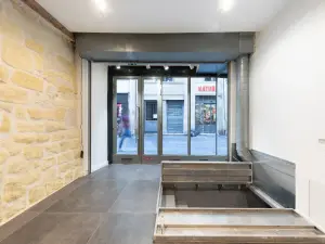 Chic Boutique Venue for Pop-Ups & Exhibitions in Le Marais, Paris