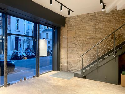 Boutique Venue for Pop-Up Events in Paris