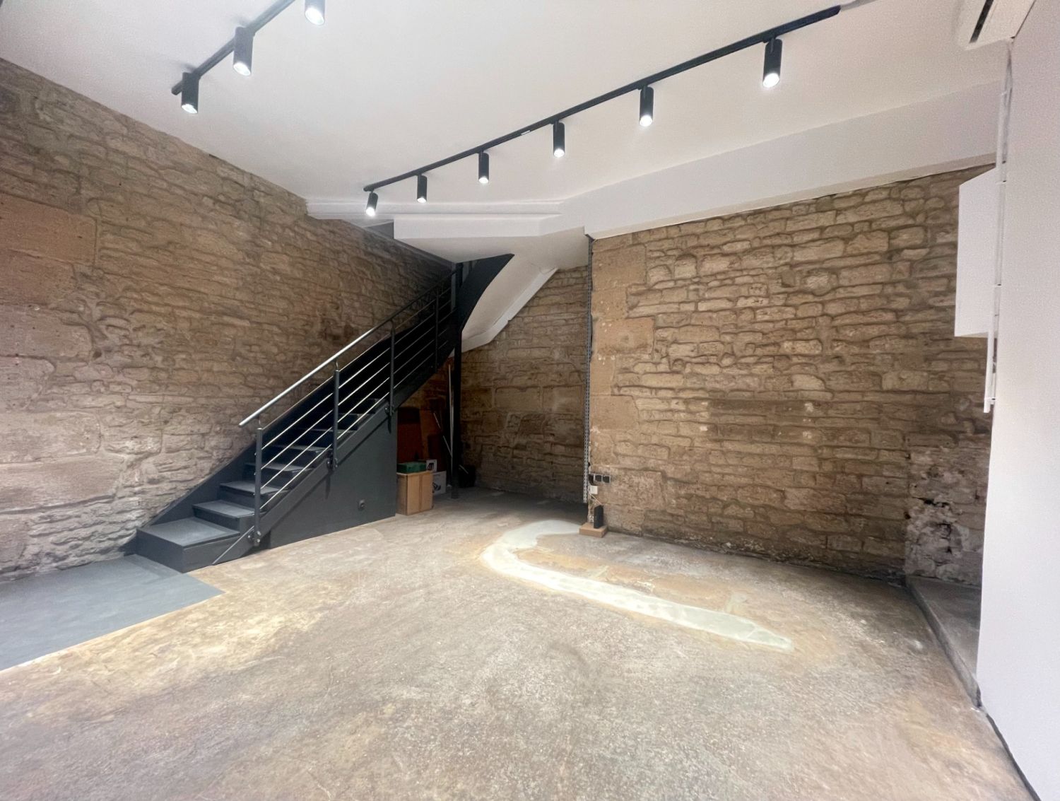 Boutique Venue for Pop-Up Events in Paris