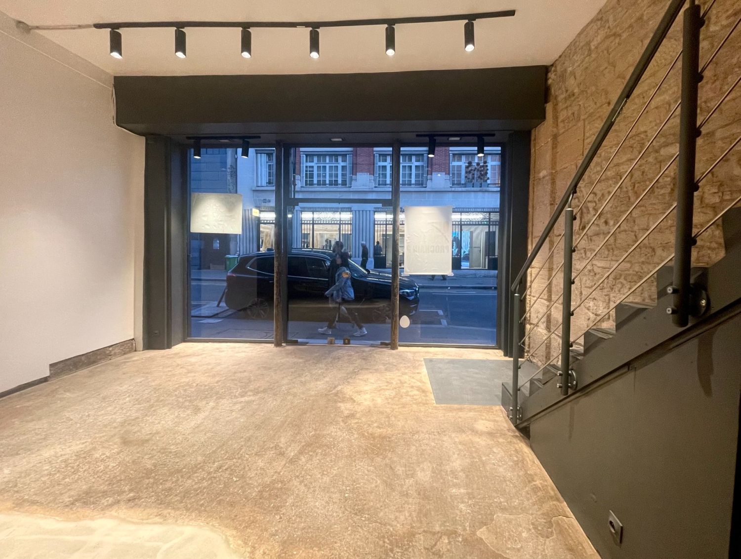 Boutique Venue for Pop-Up Events in Paris