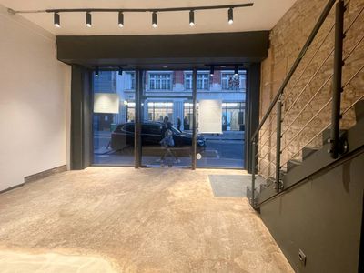 Boutique Venue for Pop-Up Events in Paris