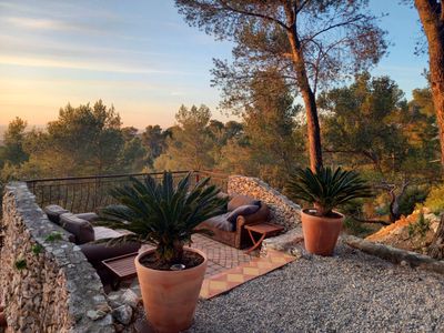 A true and authentic haven of peace in the heart of nature