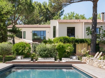 House Aix en Provence