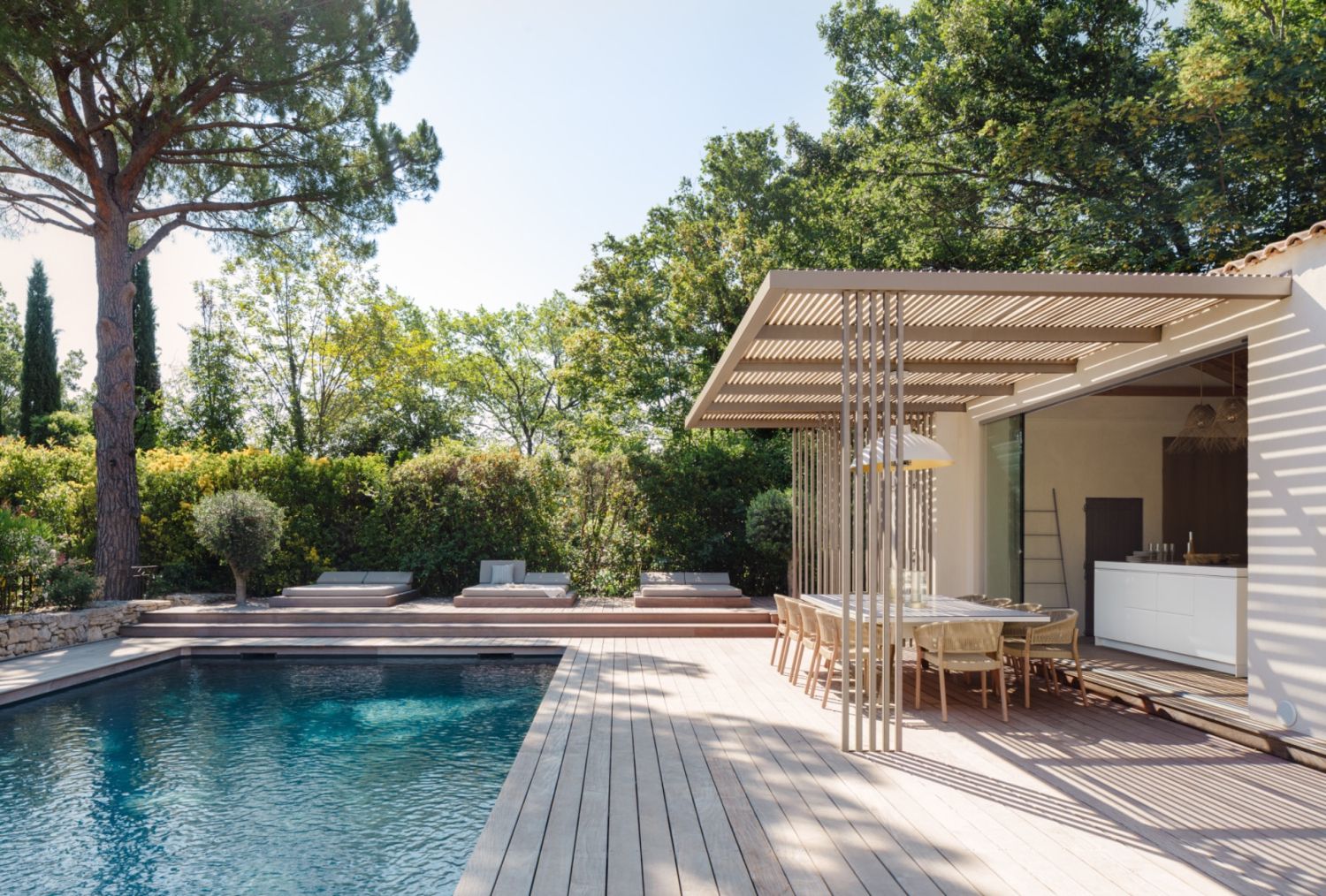 Maison Aix en Provence