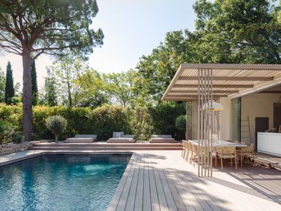 House Aix en Provence