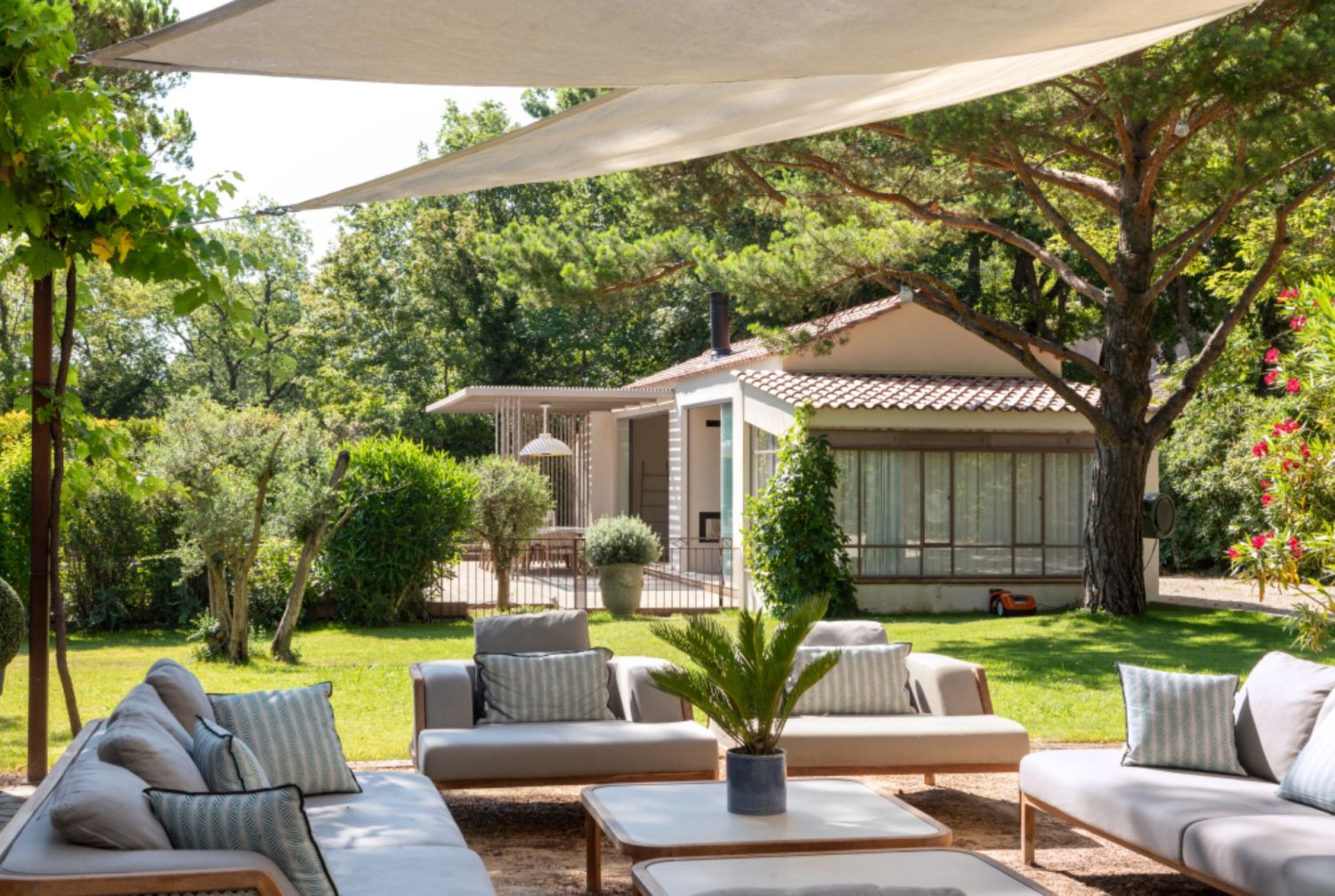 Maison Aix en Provence