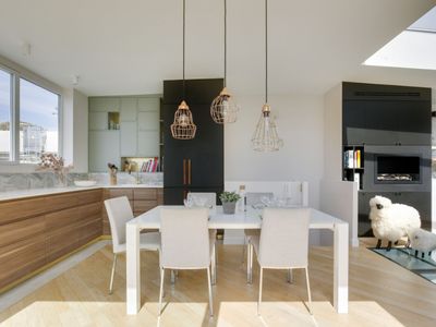 Stylish Paris Rooftop Venue with Terrace | Meetings & Events