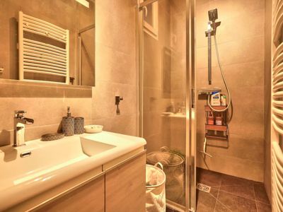 Parisian apartment Trocadéro - Place Mexico