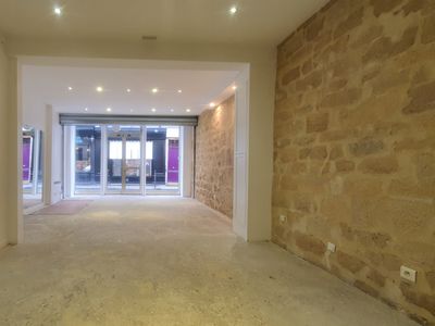 Art Showroom Venue for Events in Paris | Native Spaces