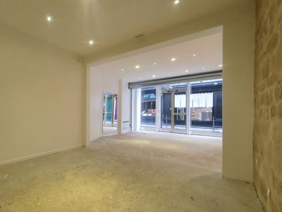 Art Showroom Venue for Events in Paris | Native Spaces