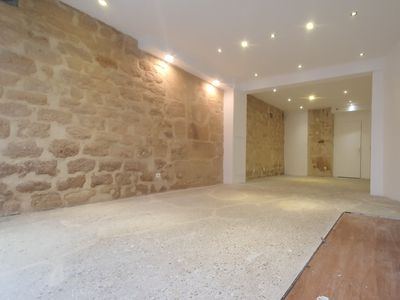 Art Showroom Venue for Events in Paris | Native Spaces