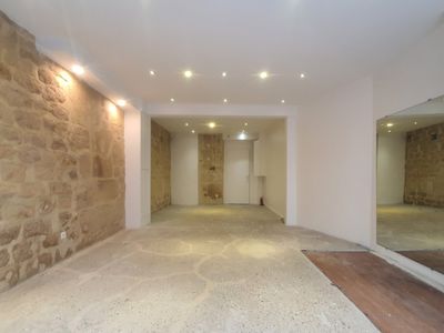 Art Showroom Venue for Events in Paris | Native Spaces