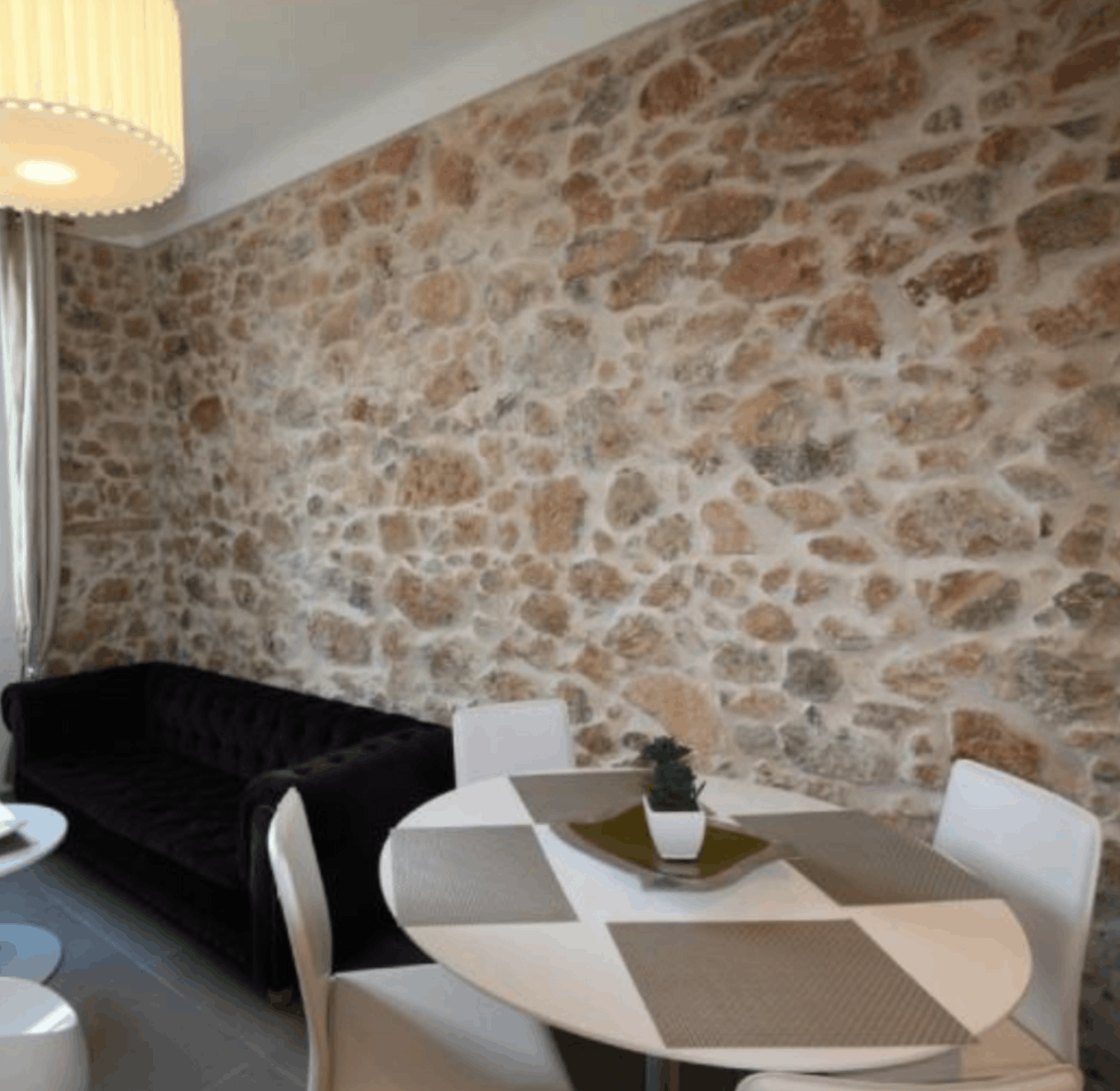Appartement moderne à Cannes avec 2 chambres et terrasse