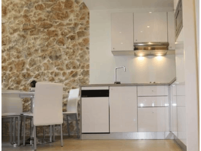 Apartment Cannes – 2 Guests, 2 Bedrooms & Terrace