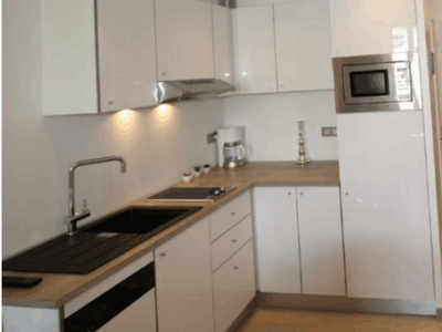 Apartment Cannes – 2 Guests, 2 Bedrooms & Terrace