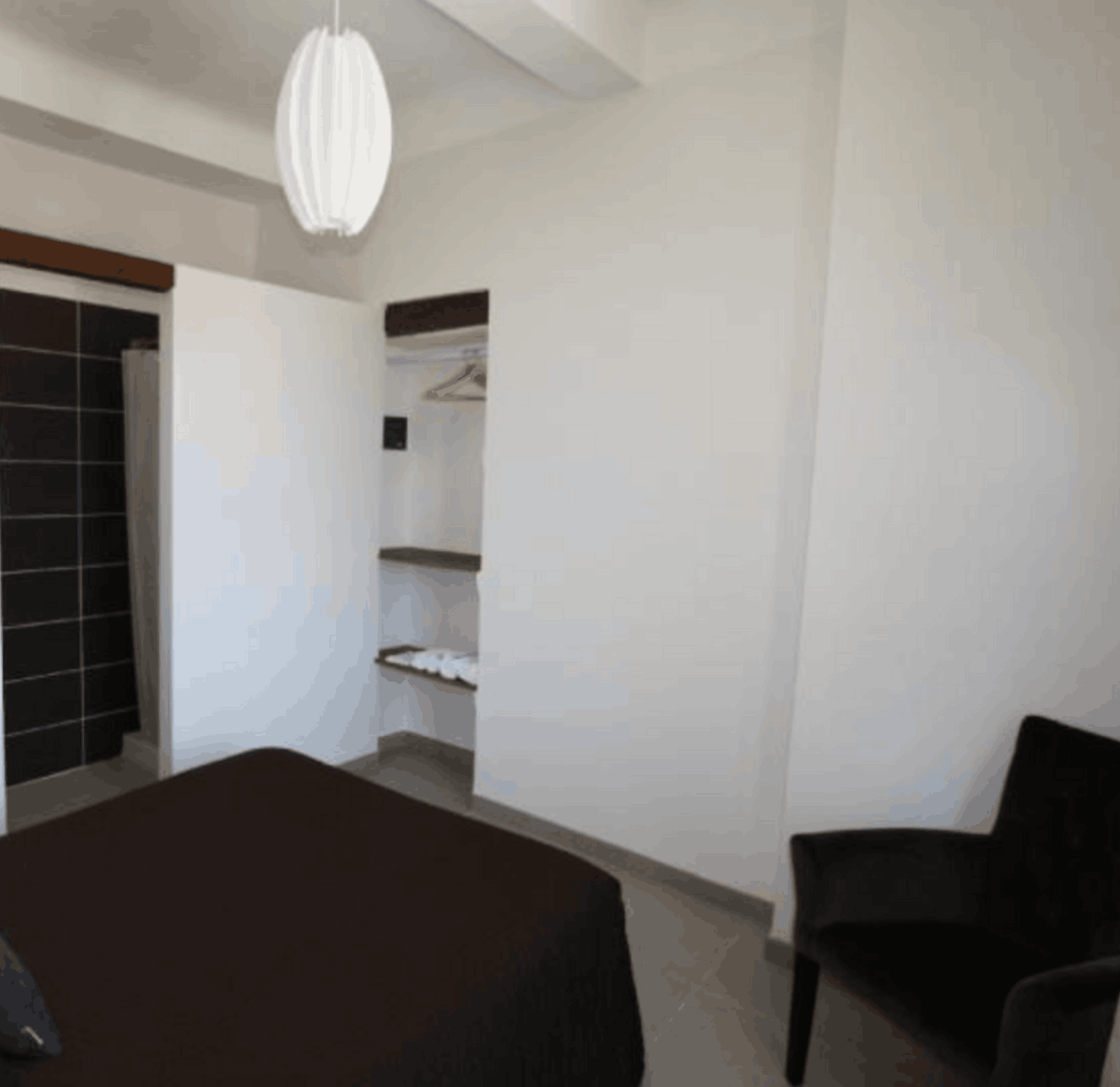 Appartement moderne à Cannes avec 2 chambres et terrasse